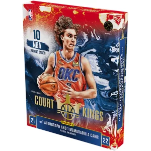 NBA Court Kings 2021