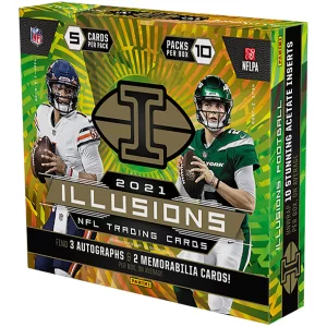 Panini Illusions